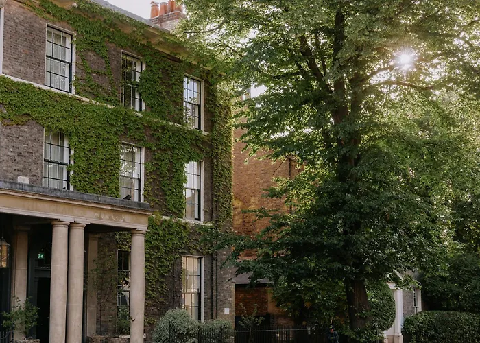 No 1 By Guesthouse, York