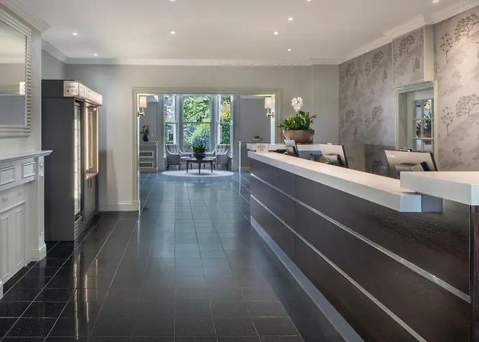 Delta Hotels By Marriott York